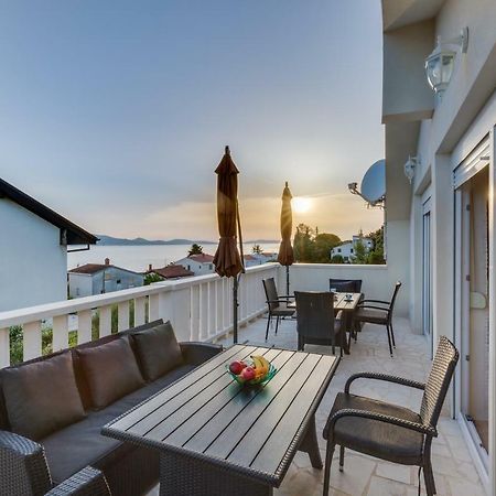 Memories Apartments سفيتي بيتار المظهر الخارجي الصورة