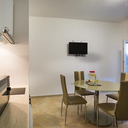 Memories Apartments سفيتي بيتار المظهر الخارجي الصورة