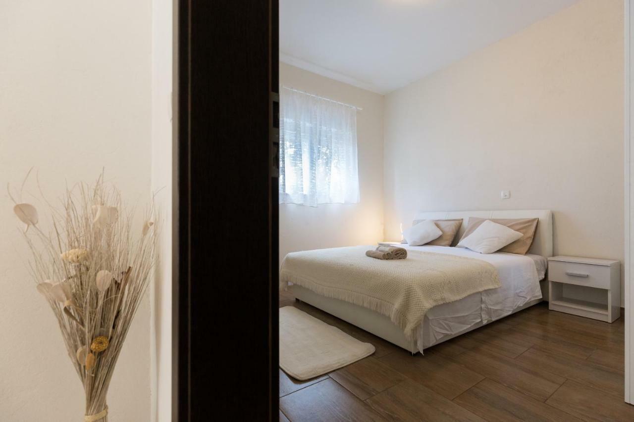 Memories Apartments سفيتي بيتار المظهر الخارجي الصورة