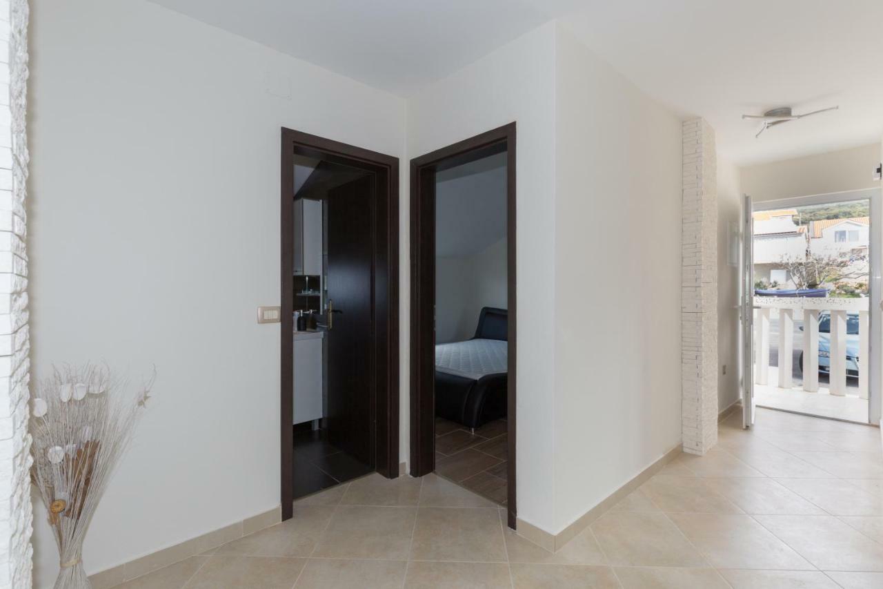 Memories Apartments سفيتي بيتار المظهر الخارجي الصورة