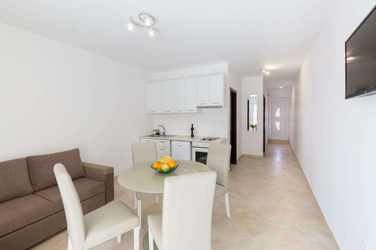 Memories Apartments سفيتي بيتار المظهر الخارجي الصورة