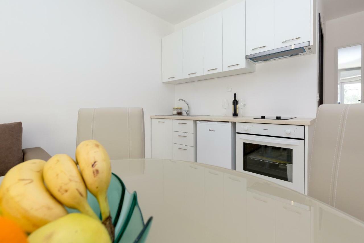Memories Apartments سفيتي بيتار المظهر الخارجي الصورة