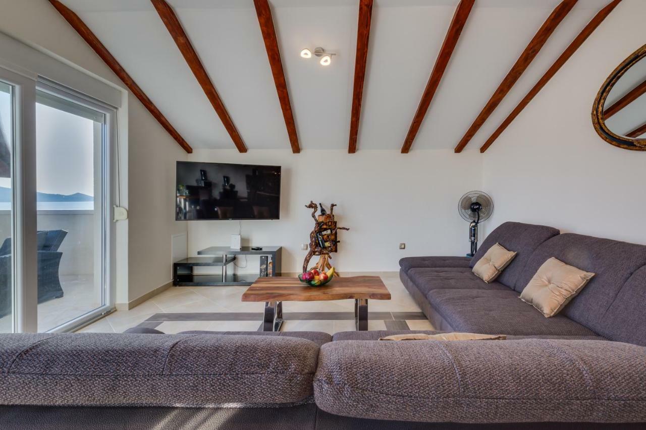 Memories Apartments سفيتي بيتار المظهر الخارجي الصورة