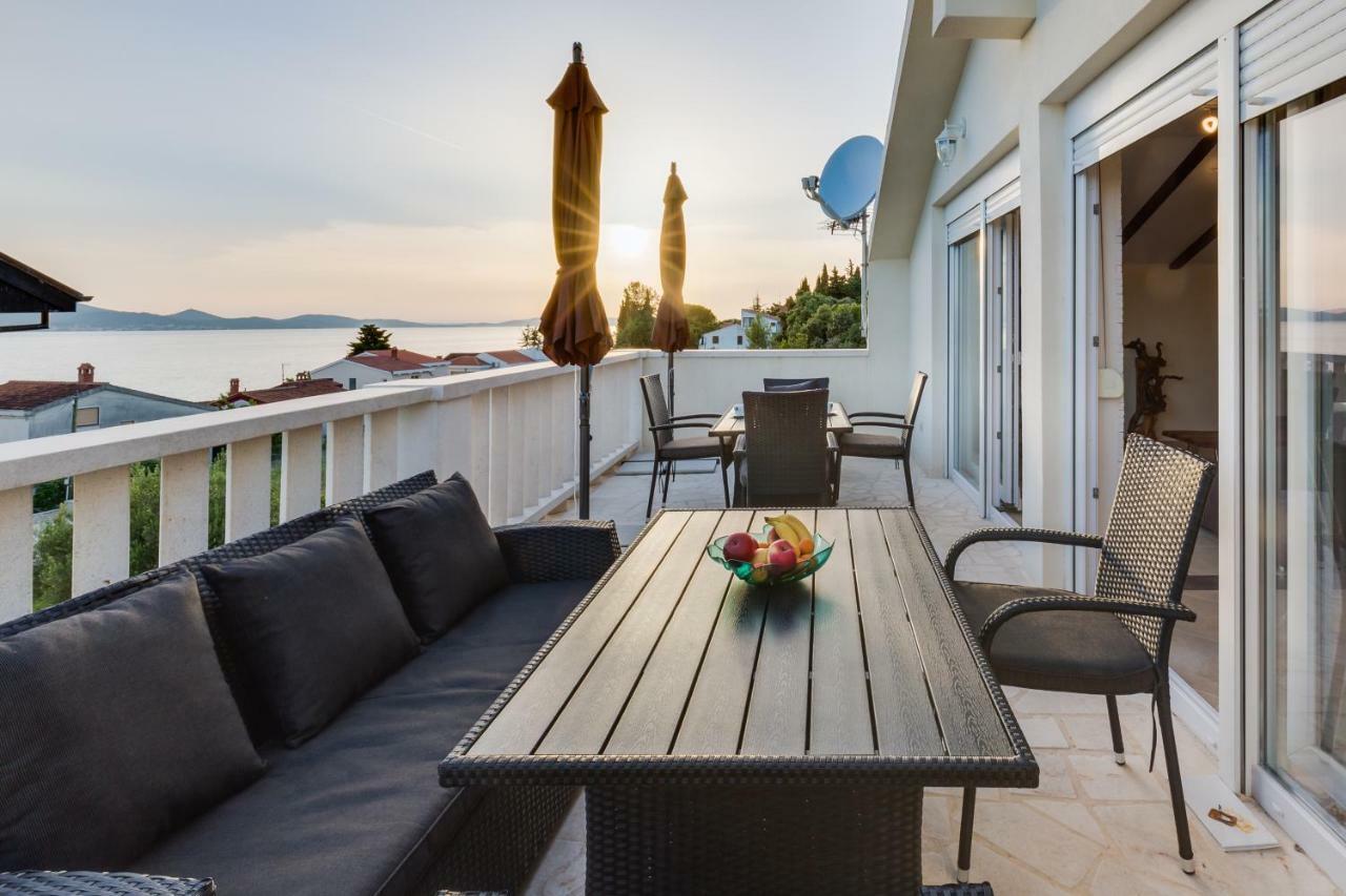 Memories Apartments سفيتي بيتار المظهر الخارجي الصورة