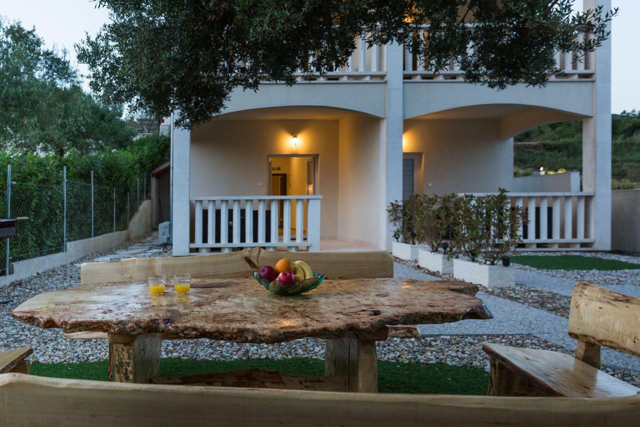 Memories Apartments سفيتي بيتار المظهر الخارجي الصورة