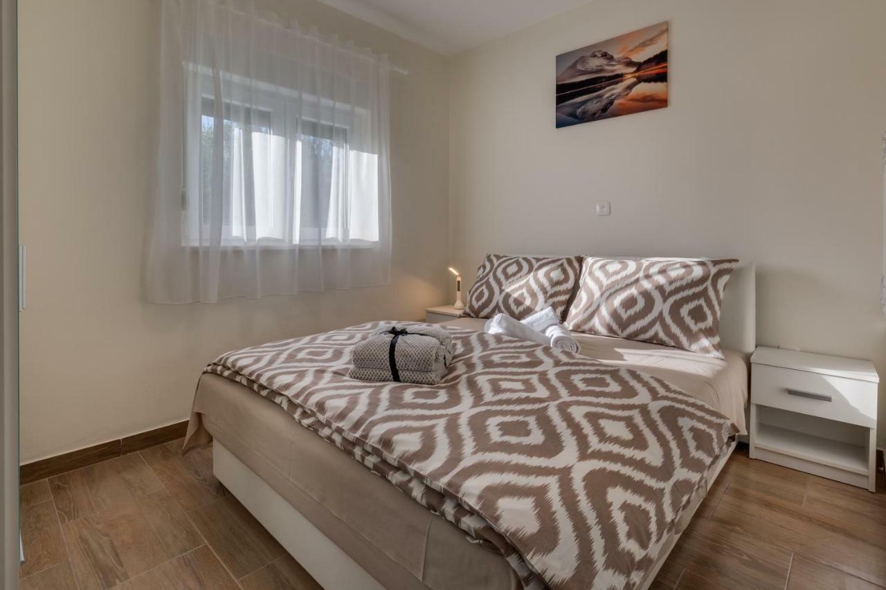 Memories Apartments سفيتي بيتار المظهر الخارجي الصورة
