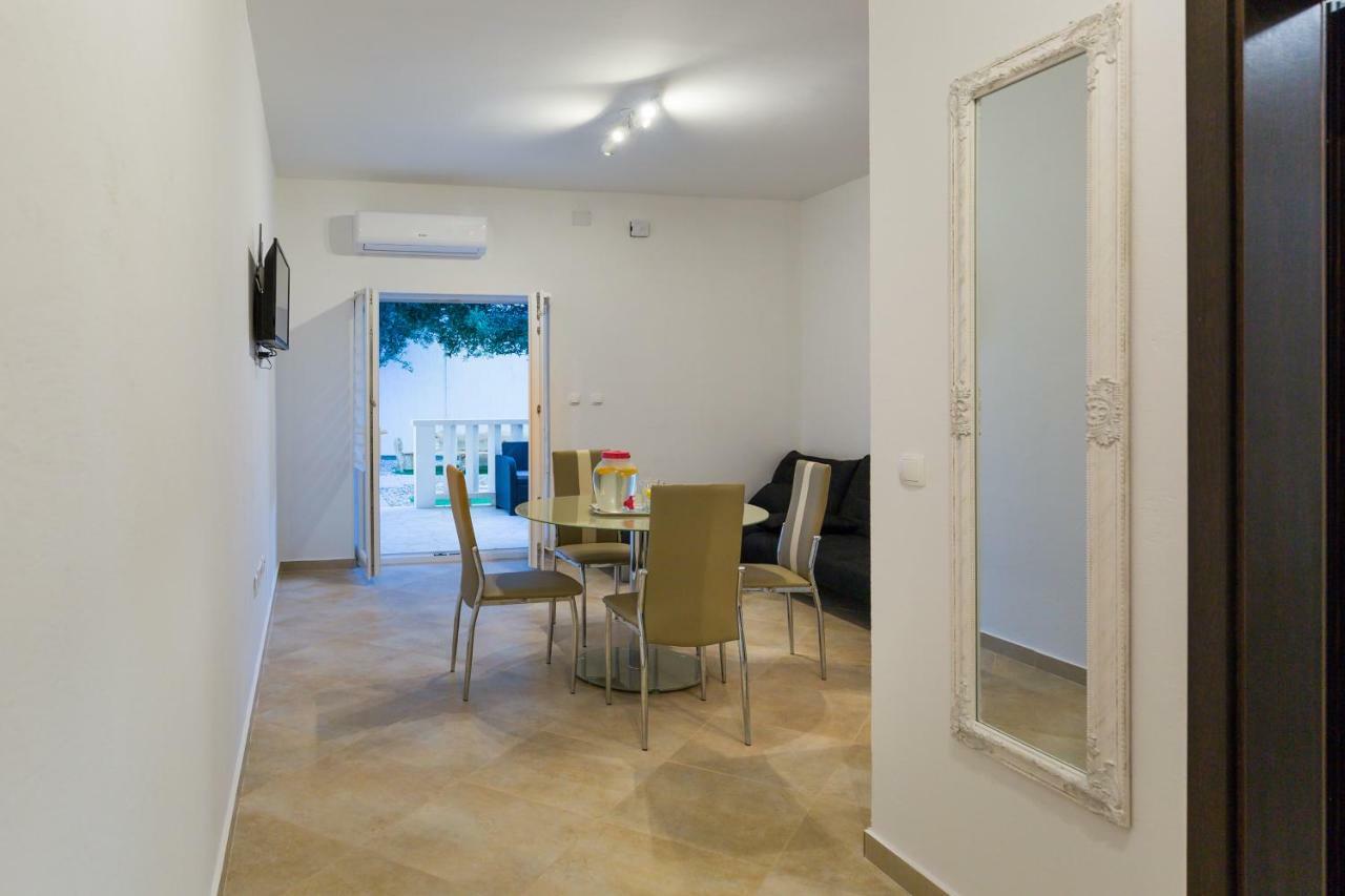 Memories Apartments سفيتي بيتار المظهر الخارجي الصورة