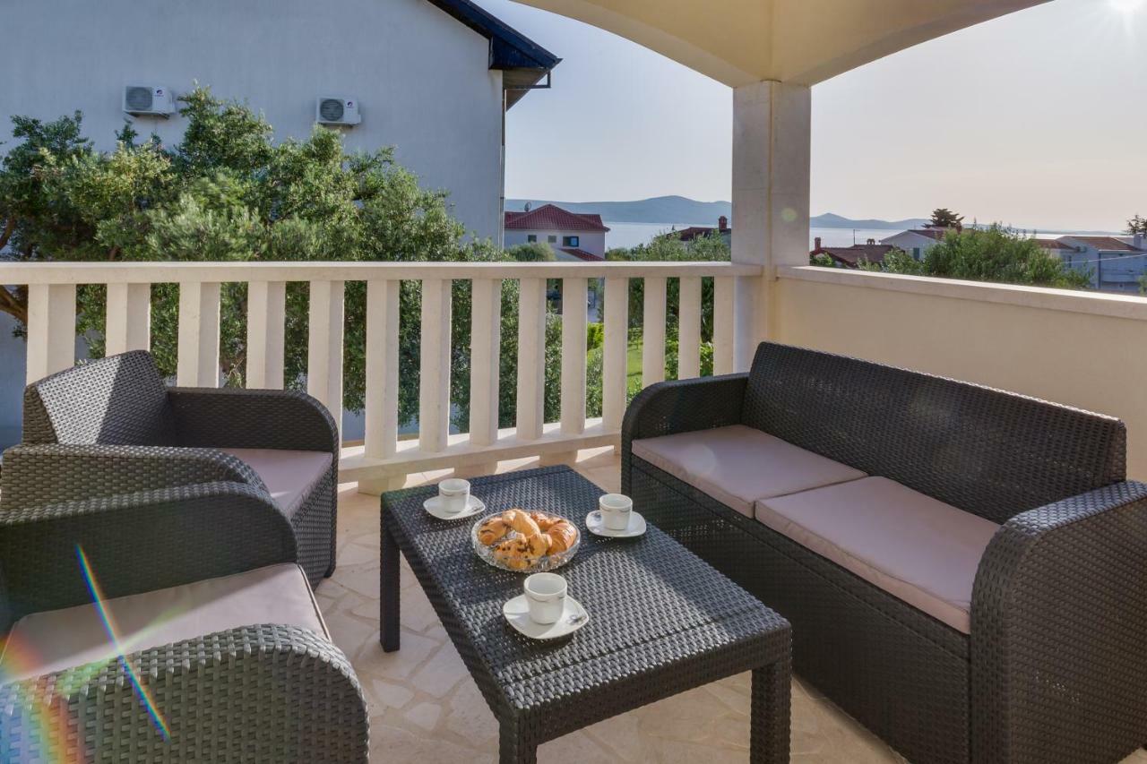Memories Apartments سفيتي بيتار المظهر الخارجي الصورة