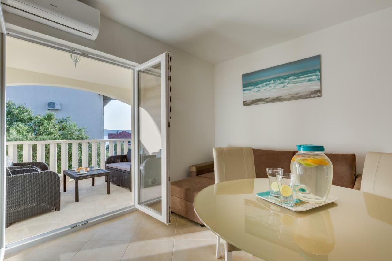 Memories Apartments سفيتي بيتار المظهر الخارجي الصورة