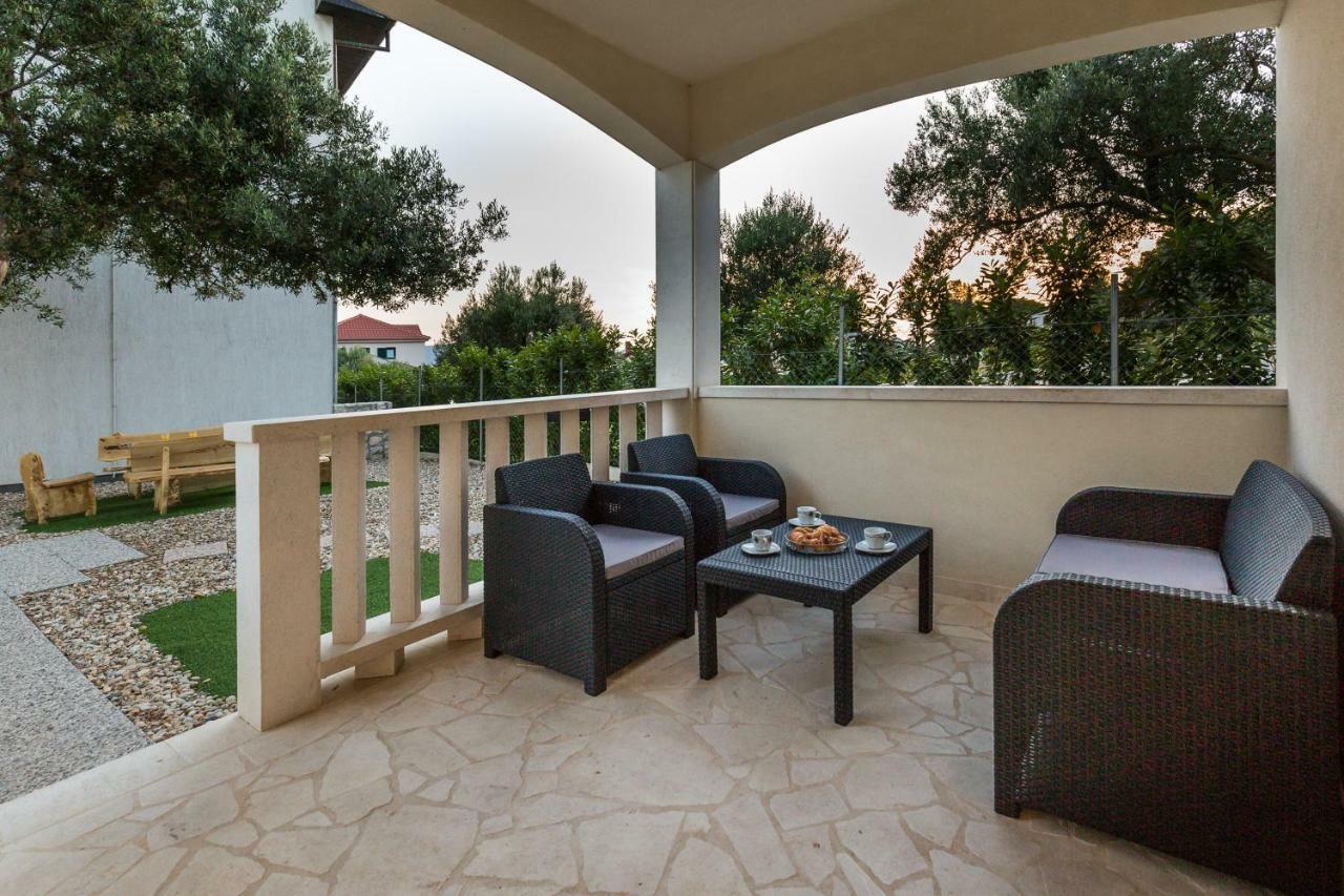 Memories Apartments سفيتي بيتار المظهر الخارجي الصورة
