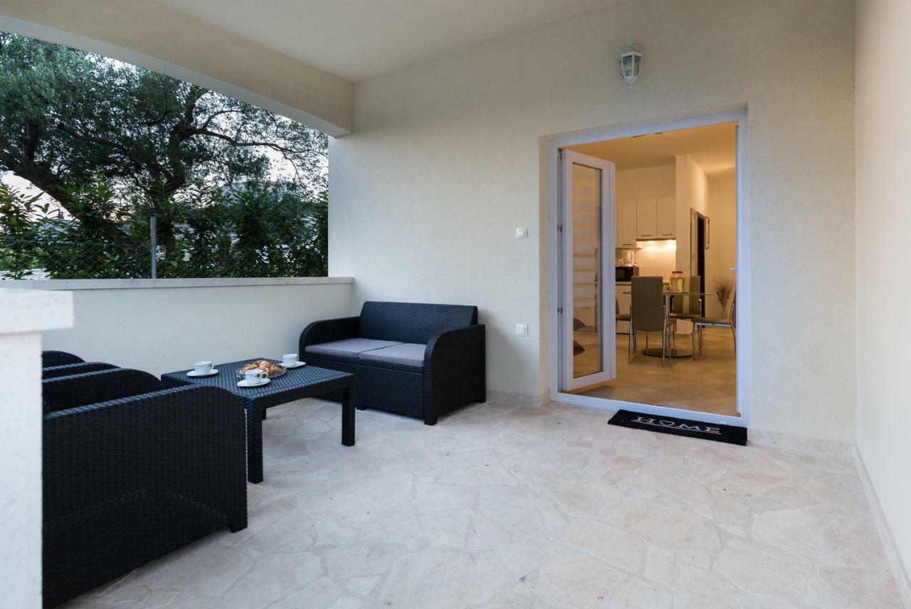 Memories Apartments سفيتي بيتار المظهر الخارجي الصورة